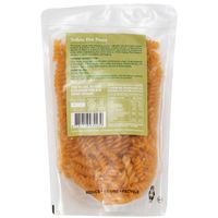 FtN Yellow Pea Pasta